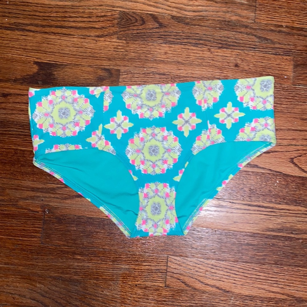 Aerie swim bottom